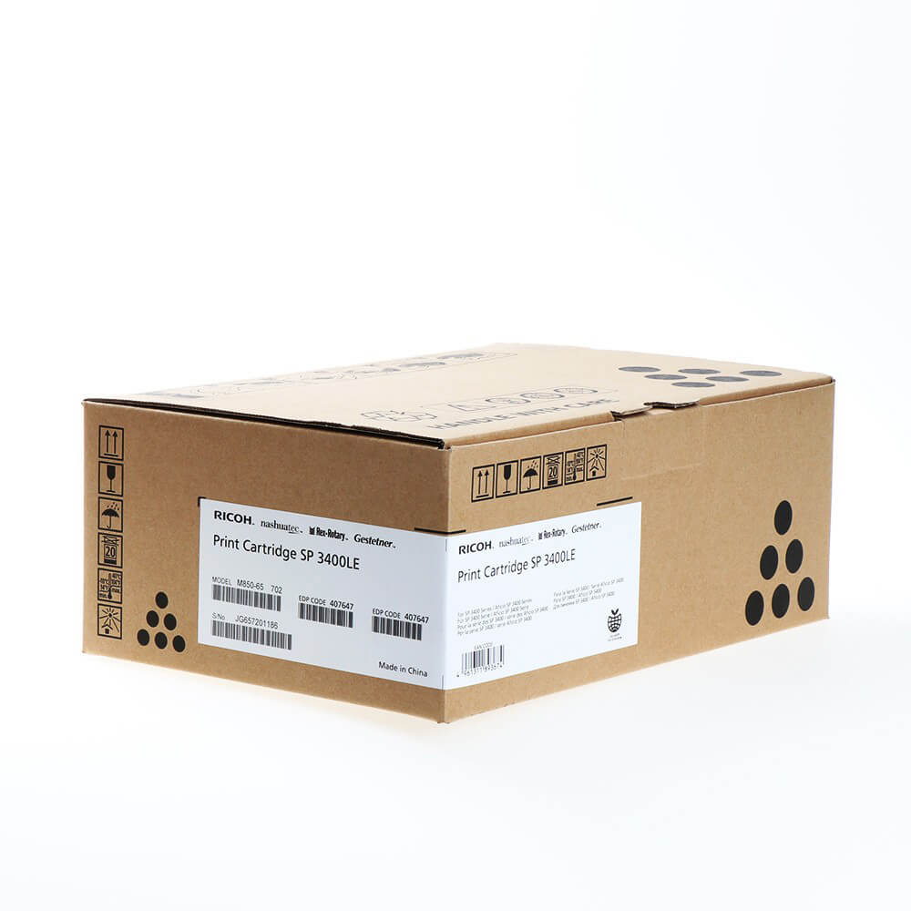 RICOH RICOH Toner 407647